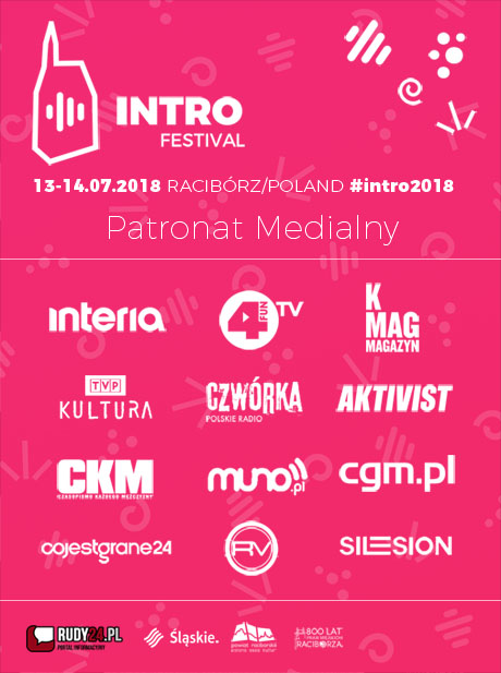 Ogólnopolskie media będą patronować raciborskiej imprezie i my też się dołączamy!  